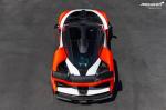 McLaren Senna 2019 года